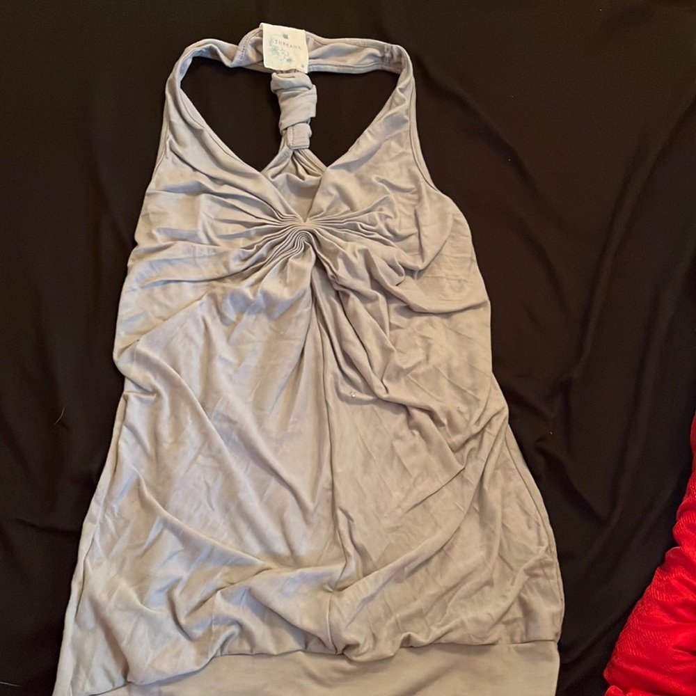 Size medium.